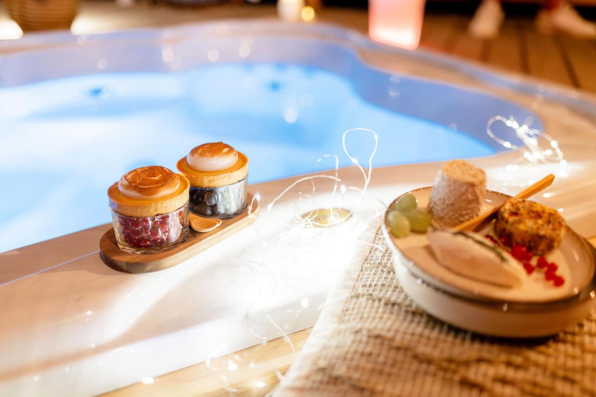 Dolce Et Cabane Berat エクステリア 写真
